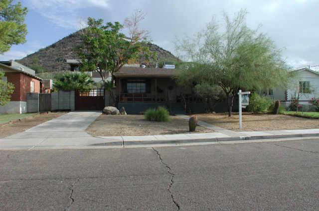 140 W Vogel Ave., Phoenix, AZ 85021