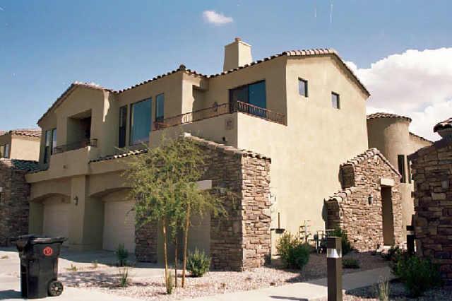 7445 E Eagle Crest Dr. #1117, Mesa, AZ 85207