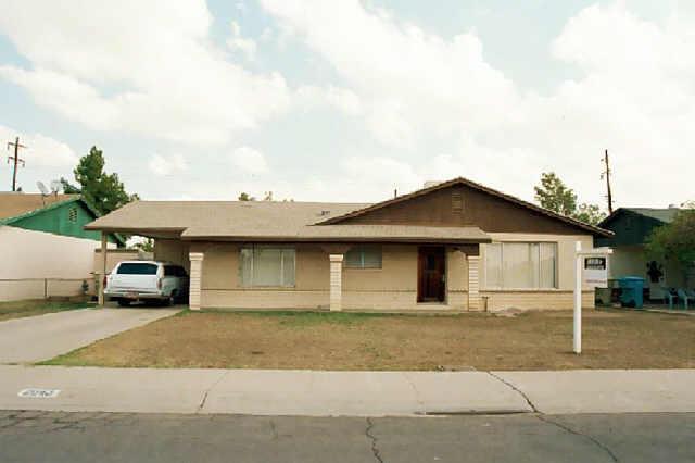 2043 N 51st Dr., Phoenix, AZ 85035