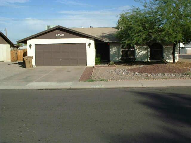 9743 N 67th Dr., Peoria, AZ 85345