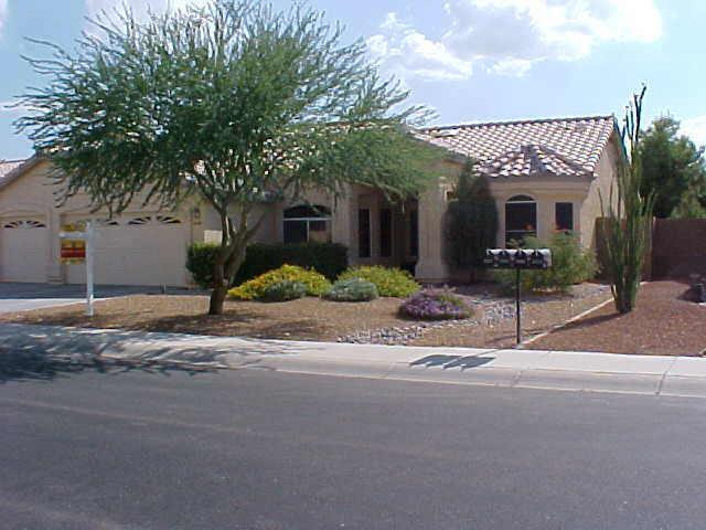 8355 W Willowbrook Dr., Peoria, AZ 85382