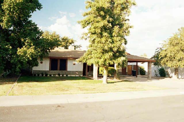 228 W Kerry Ln., Phoenix, AZ 85027