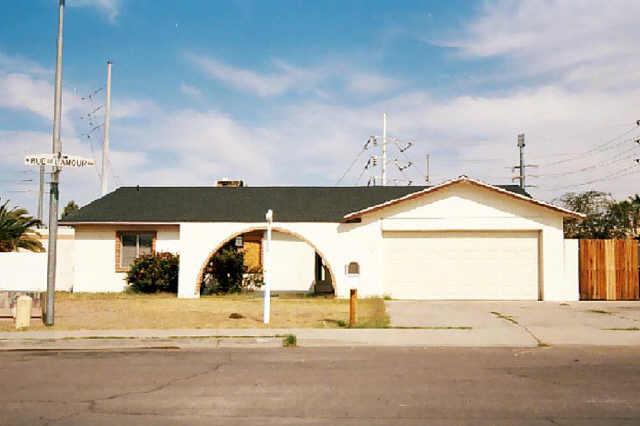 4102 W Rue De Lamour Ave., Phoenix, AZ 85053