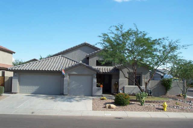 4838 E Robin Ln., Phoenix, AZ 85054