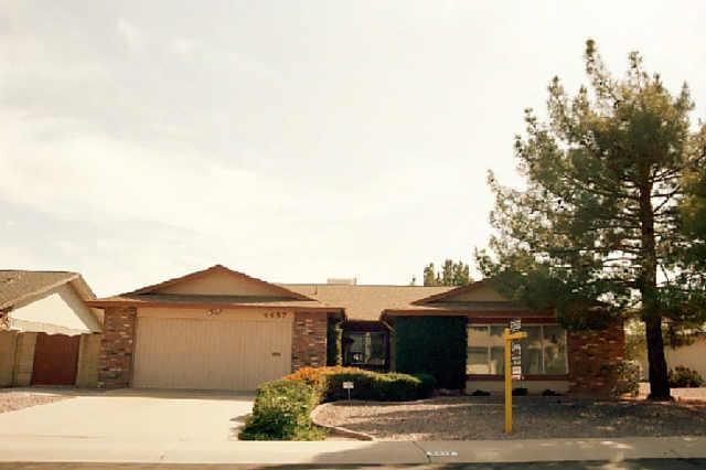 4437 E Cheyenne Dr., Ahwatukee, AZ 85044
