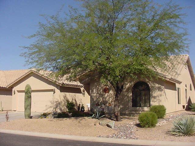 8436 E Jumping Cholla Dr., Gold Canyon, AZ 85218