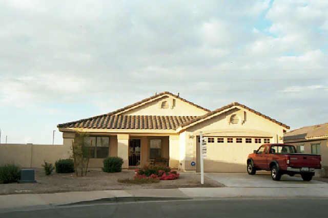 3338 E Derringer Way, Gilbert, AZ 85297