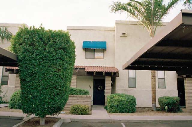 2315 W Union Hills Dr. #124, Phoenix, AZ 85027