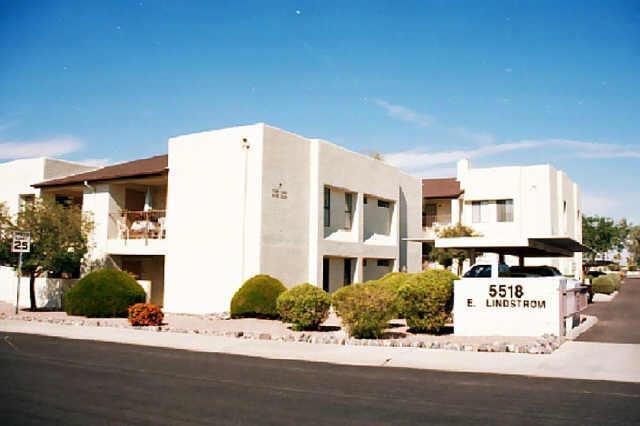 5518 E Lindstrom Ln. #2018, Mesa, AZ 85215