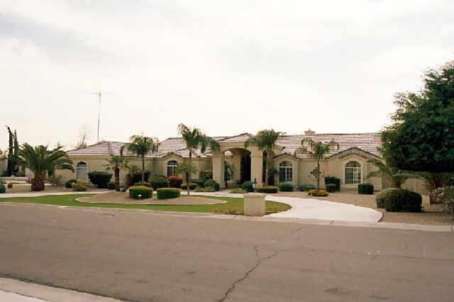 8643 Sutton Dr., Scottsdale, AZ 85260