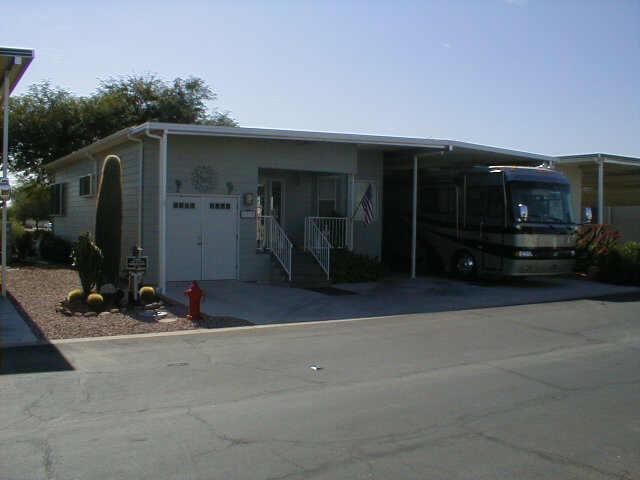 17200 W Bell Rd. #1325, Surprise, AZ 85374