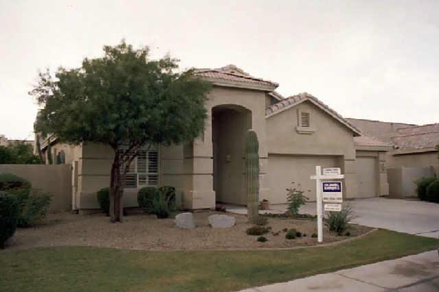 3651 E San Remo Ave., Gilbert, AZ 85234