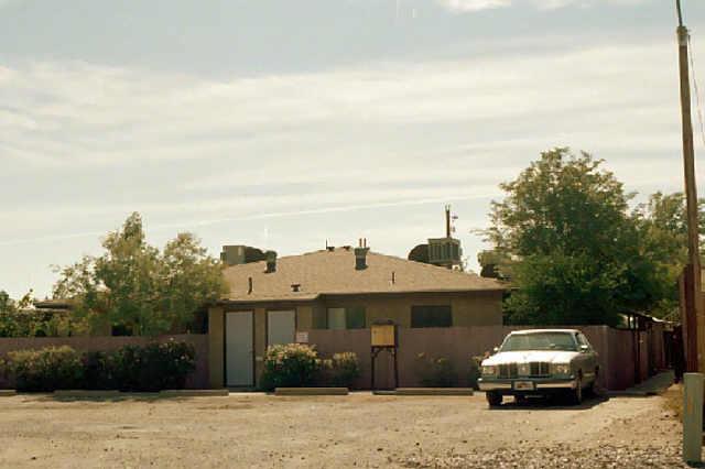 4021 E Robert E. Lee St., Phoenix, AZ 85032