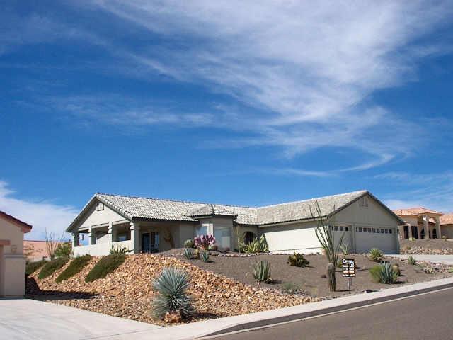 928 W Santa Fe Dr., Wickenburg, AZ 85390