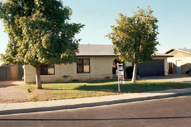 2223 E Jerome Ave., Mesa, AZ 85204