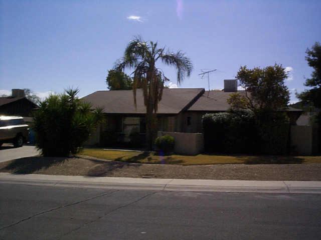 2257 Mercer Ln., Phoenix, AZ 85028