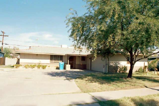 3638 W Mariposa St., Phoenix, AZ 85019