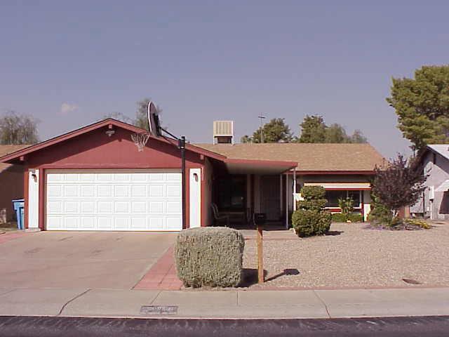 3108 W Flynn Ln., Phoenix, AZ 85017