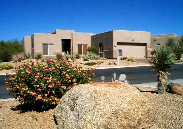 11244 E Greythorn - Big Views! Dr. #GATED!, Scottsdale, AZ 85255
