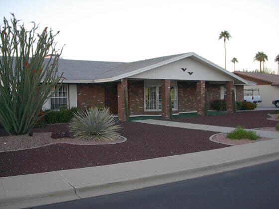 1266 E Fountain St., Mesa, AZ 85203