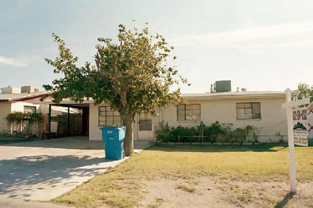 813 W Monte Way, Phoenix, AZ 85041