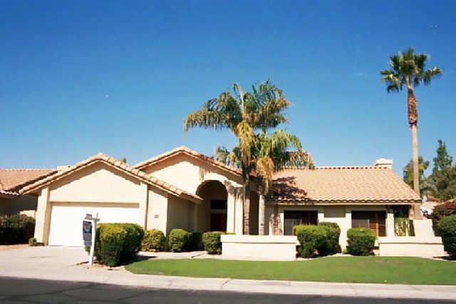 2416 W Gregg Dr., Chandler, AZ 85224