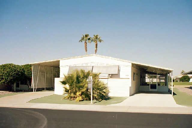 2358 N Nicklaus Dr., Mesa, AZ 85215