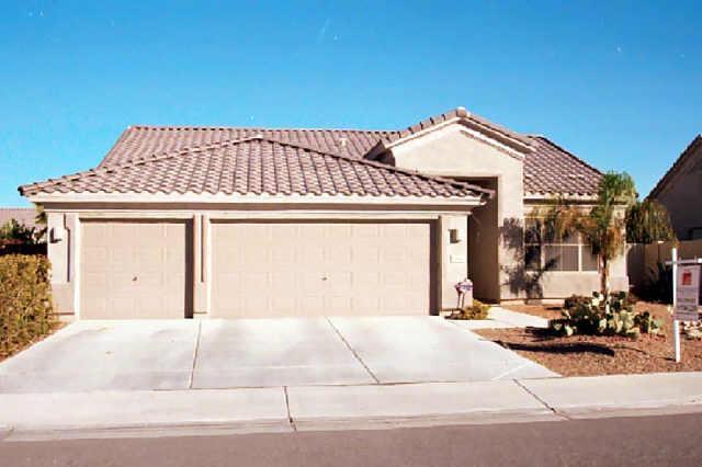 6052 W Kristal Way, Glendale, AZ 85308