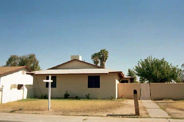 5431 S 45th St., Phoenix, AZ 85040