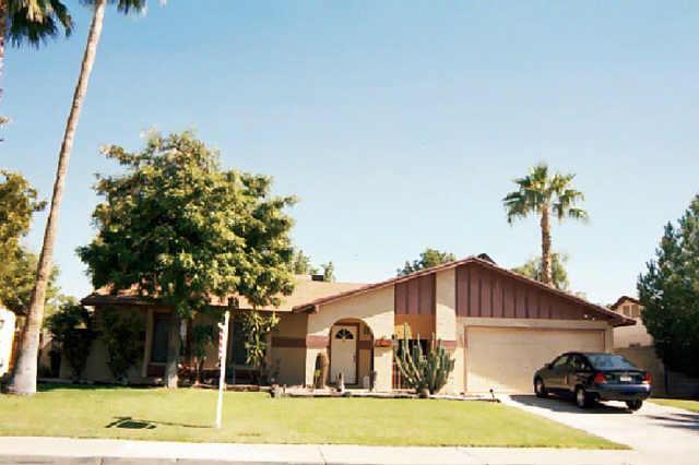 2923 S Extension Rd., Mesa, AZ 85210