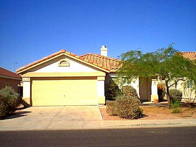 8132 E Onza Ave., Mesa, AZ 85212