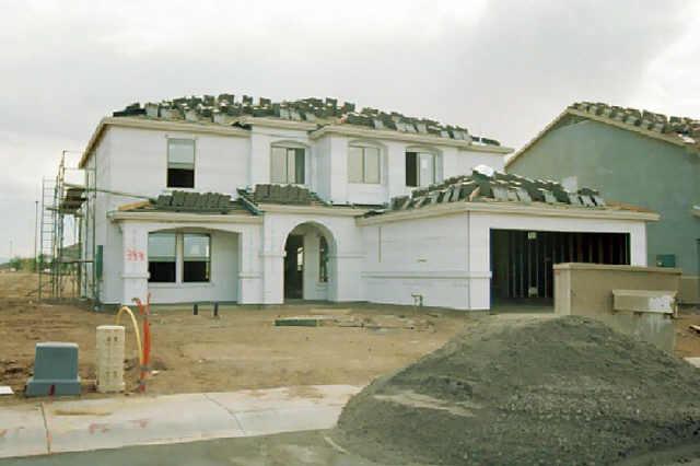 3123 S Calle Noventa Dr., Mesa, AZ 85212