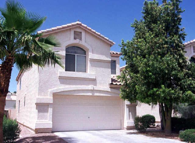 16666 S 21st St., Phoenix, AZ 85048