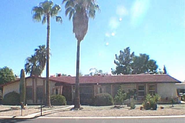 6607 E Jasmine St., Mesa, AZ 85205