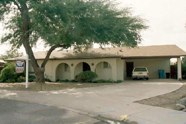 3523 W Cinnabar Ave., Phoenix, AZ 85051