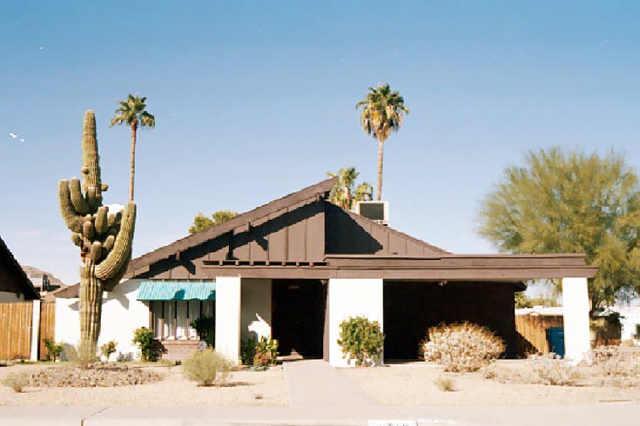 2710 E Larkspur Dr., Phoenix, AZ 85032