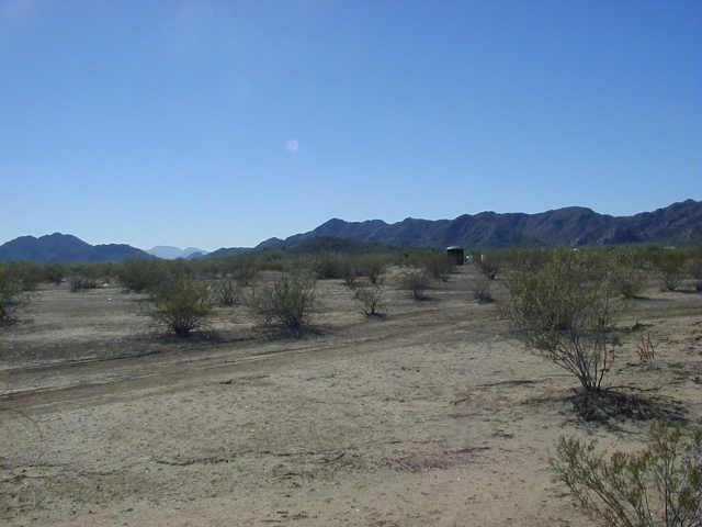 W Bowlin Rd. #A, Maricopa, AZ 85239