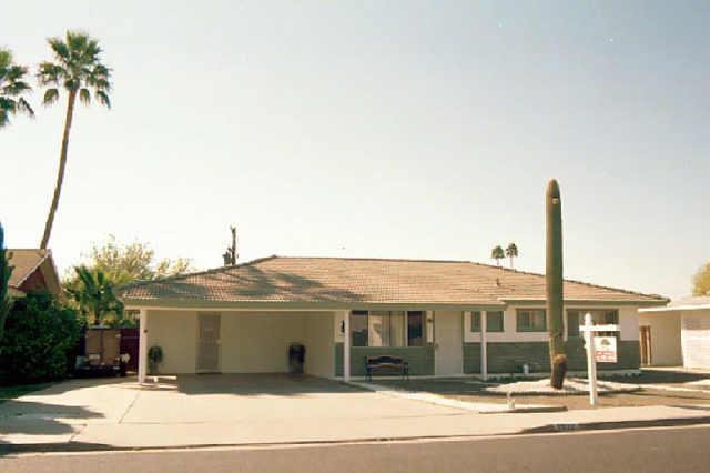 1527 E 3rd St., Mesa, AZ 85203