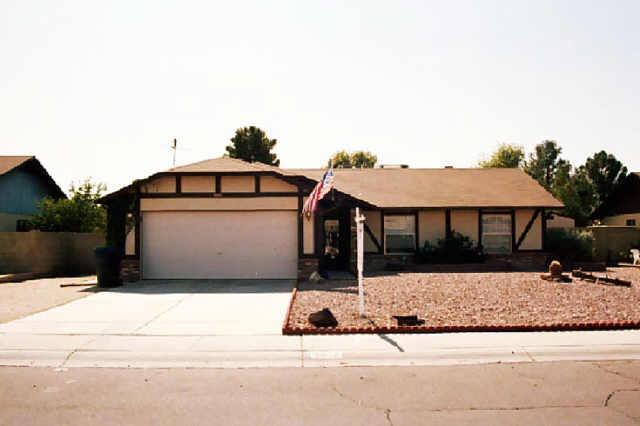 8539 W Alice Ave., Peoria, AZ 85345