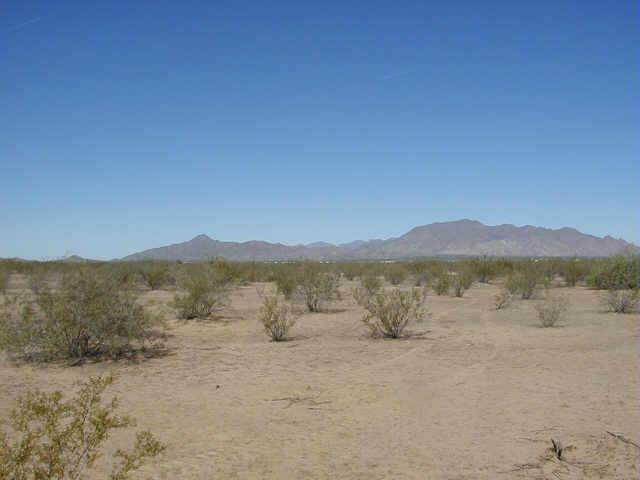 W Sandhill Rd. #D, Maricopa, AZ 85239