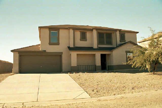 11923 W Delwood Dr., Arizona City, AZ 85123