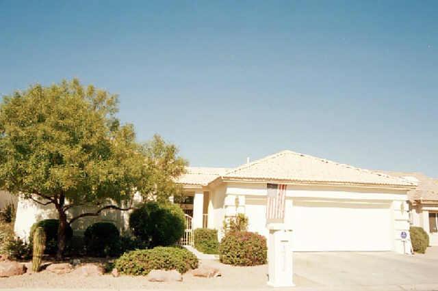 10222 E Stoney Vista Dr. #31, Sun Lakes, AZ 85248