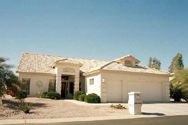 23606 S Emerald Ct. #34, Sun Lakes, AZ 85248