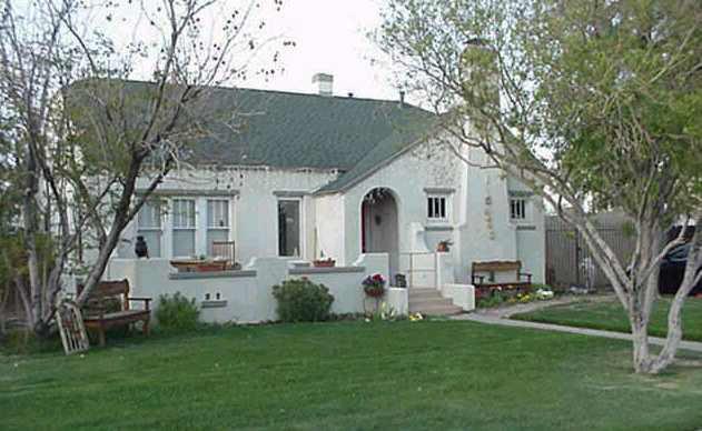 706 W Culver St., Phoenix, AZ 85007