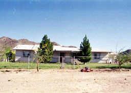 14258 S 43rd Ave., Laveen, AZ 85339