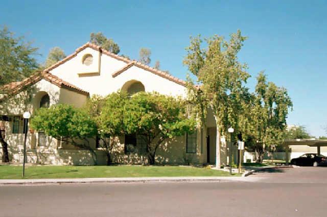 700 E Mesquite Cir. #P114, Tempe, AZ 85288