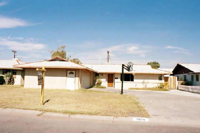 3526 W Mariposa St., Phoenix, AZ 85019