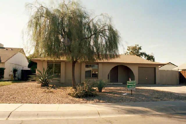 4616 N 89 Dr., Phoenix, AZ 85037