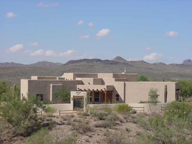 45667 N Us Hwy 60/89 Rd., Wickenburg, AZ 85390