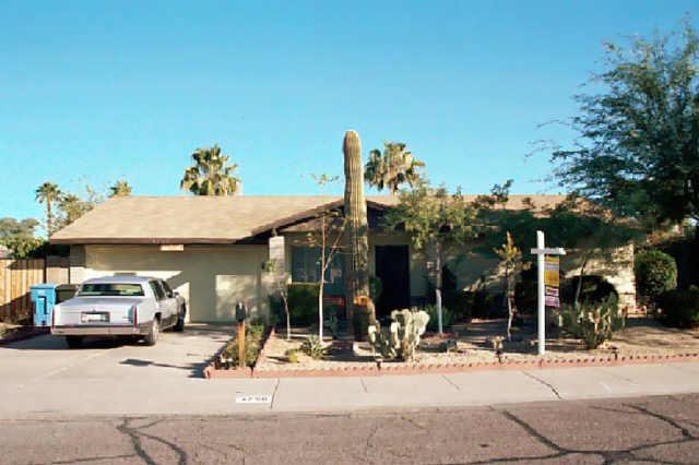 4750 W Windrose Dr., Glendale, AZ 85304